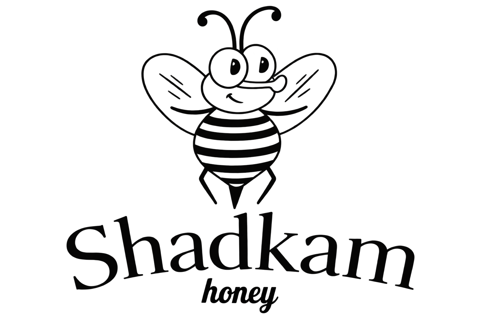 Shadkam Honey